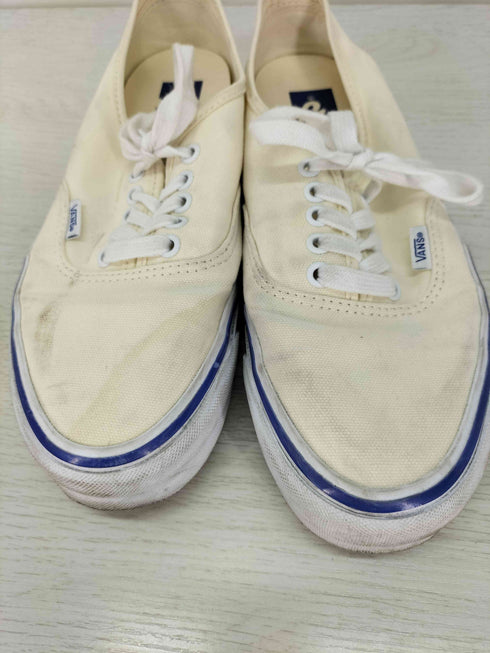 バンズ VANS vans authentic reissue 44 リイシュー メンズ JPN:26.5