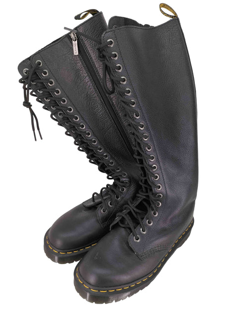 ドクターマーチン Dr.Martens 20 ホール ブーツ レースアップ メンズ UK:8