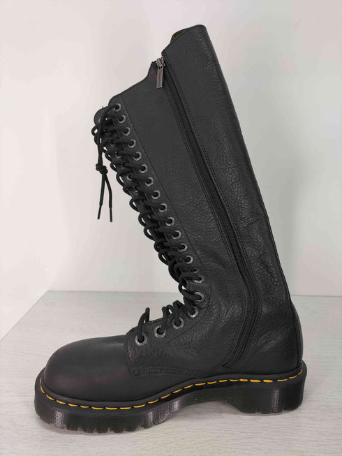 ドクターマーチン Dr.Martens 20 ホール ブーツ レースアップ メンズ UK:8