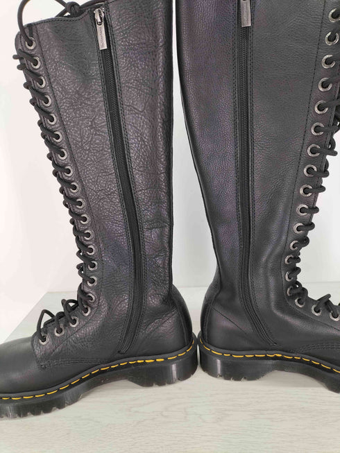 ドクターマーチン Dr.Martens 20 ホール ブーツ レースアップ メンズ UK:8