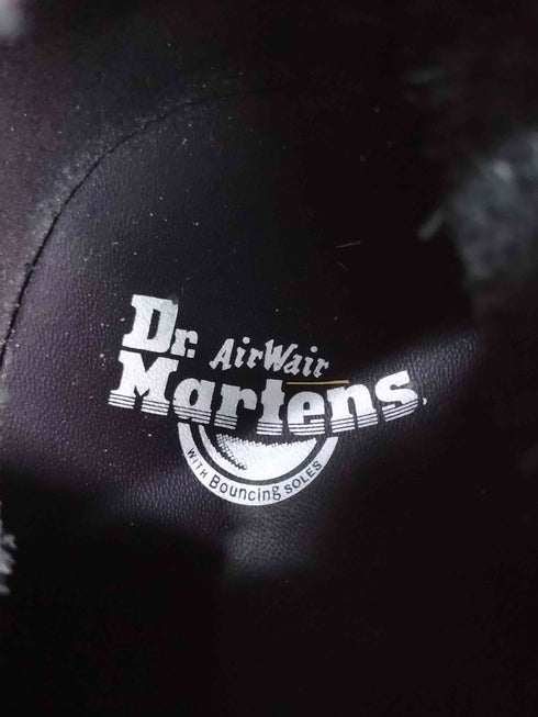 ドクターマーチン Dr.Martens 20 ホール ブーツ レースアップ メンズ UK:8