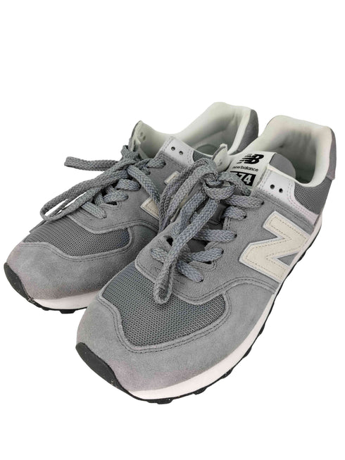ニューバランス NEW BALANCE U574UL2 ローカットスニーカー メンズ JPN:26.5