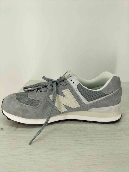 ニューバランス NEW BALANCE U574UL2 ローカットスニーカー メンズ JPN:26.5