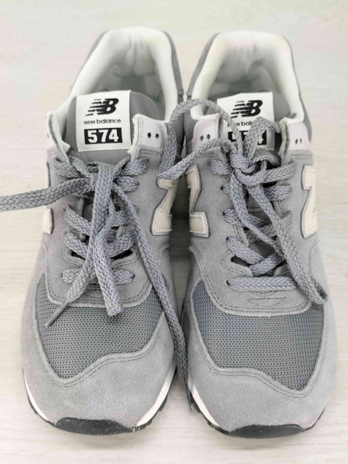ニューバランス NEW BALANCE U574UL2 ローカットスニーカー メンズ JPN:26.5
