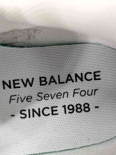 ニューバランス NEW BALANCE U574UL2 ローカットスニーカー メンズ JPN:26.5
