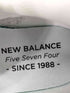 ニューバランス NEW BALANCE U574UL2 ローカットスニーカー メンズ JPN:26.5