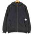 バンズ VANS フーデッドボンバージャケット メンズ JPN:M