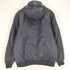 バンズ VANS フーデッドボンバージャケット メンズ JPN:M
