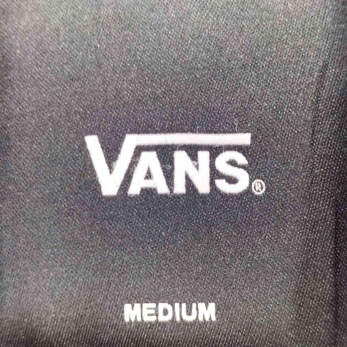 バンズ VANS フーデッドボンバージャケット メンズ JPN:M