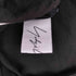 ヨウジヤマモト Yohji Yamamoto プリーツシャツワンピース メンズ JPN:1