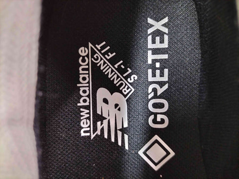 ニューバランス NEW BALANCE CM996XB2 GORE-TEX ローカットスニーカー メンズ JPN:28