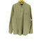 エディーバウアー Eddie Bauer ストライプ ボタンダウンシャツ メンズ JPN:XL