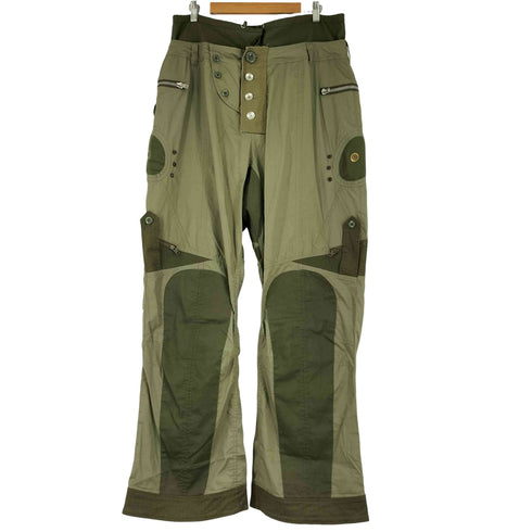ROYAL FLASH FR(13)NDS WIDE PILOT PANTS フレンズ ワイドパイロットパンツ メンズ FREE