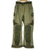 ROYAL FLASH FR(13)NDS WIDE PILOT PANTS フレンズ ワイドパイロットパンツ メンズ FREE