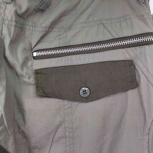 ROYAL FLASH FR(13)NDS WIDE PILOT PANTS フレンズ ワイドパイロットパンツ メンズ FREE
