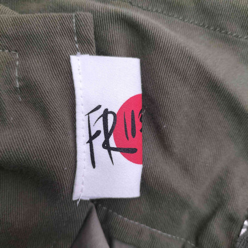 ROYAL FLASH FR(13)NDS WIDE PILOT PANTS フレンズ ワイドパイロットパンツ メンズ FREE