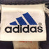 アディダス adidas 万国旗タグ ハーフジップ S/S トラックジャケット メンズ JPN:L