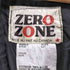 ZERO ZONE カナダ製 ナイロン スタンドカラーブルゾン メンズ JPN:XL