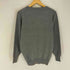 Rollina cashmere カシミヤ100% クルーネック ニット メンズ JPN:L