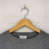 Rollina cashmere カシミヤ100% クルーネック ニット メンズ JPN:L