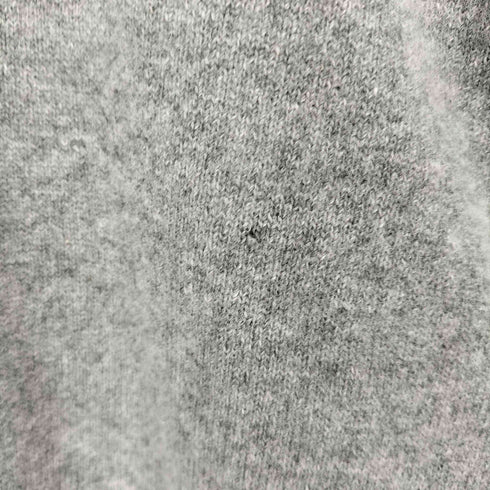 Rollina cashmere カシミヤ100% クルーネック ニット メンズ JPN:L