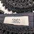 カシラ CA4LA ペーパー ベレー帽 メンズ