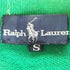 ラルフローレン RALPH LAUREN ポニー刺繍 ポロシャツ IMPACT21 メンズ JPN:S