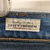 リーバイス Levis PREMIUM 505 ボタン裏3496 BIGE ジップフライデニム メンズ W31/L32