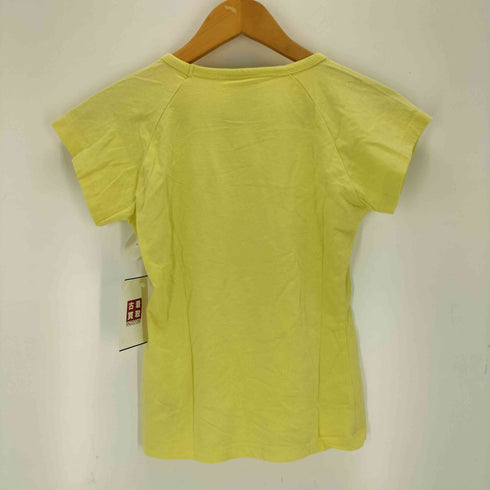 スカルプター SCULPTOR Passenger Tee グラフィック プリント 半袖Tシャツ レディース S
