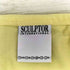 スカルプター SCULPTOR Passenger Tee グラフィック プリント 半袖Tシャツ レディース S
