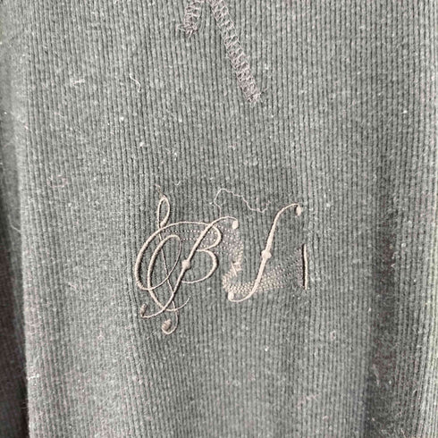 ベッドフォード BED J.W. FORD ロゴ刺繍 タンクトップ メンズ 1