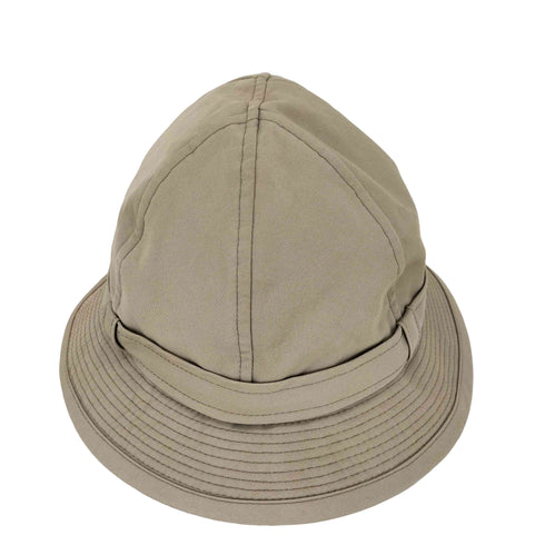 アクアスキュータム AQUASCUTUM イングランド製 メトロハット メンズ