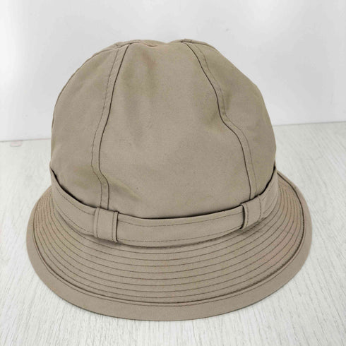 アクアスキュータム AQUASCUTUM イングランド製 メトロハット メンズ