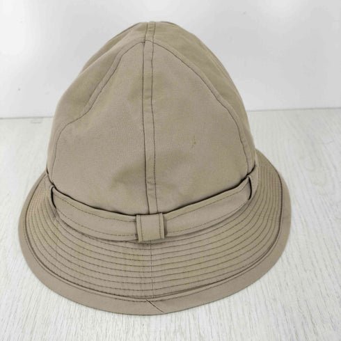 アクアスキュータム AQUASCUTUM イングランド製 メトロハット メンズ