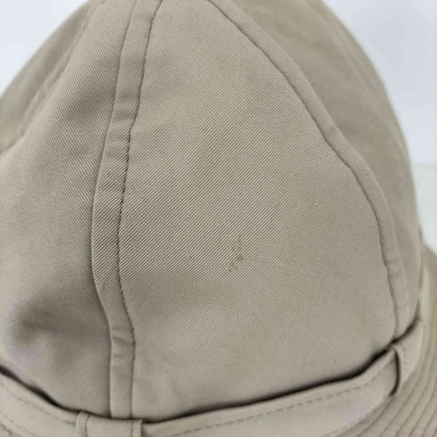 アクアスキュータム AQUASCUTUM イングランド製 メトロハット メンズ