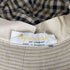 アクアスキュータム AQUASCUTUM イングランド製 メトロハット メンズ