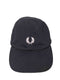 フレッドペリー FRED PERRY 別注 ツイル キャップ メンズ ONE SIZE