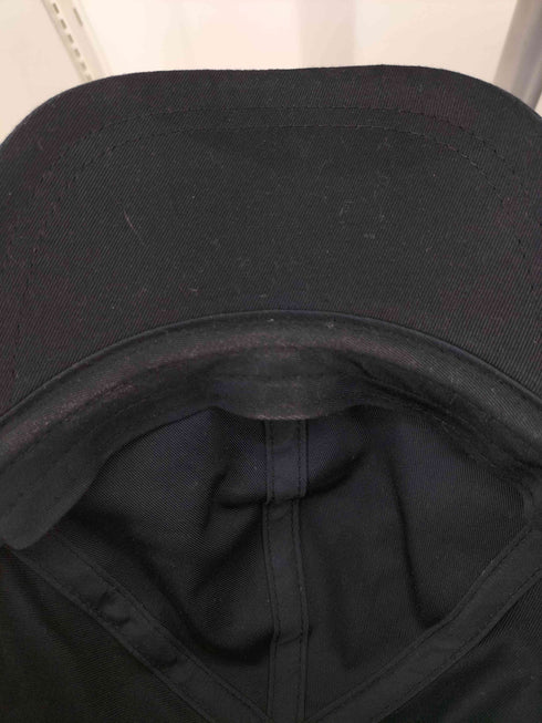 フレッドペリー FRED PERRY 別注 ツイル キャップ メンズ ONE SIZE