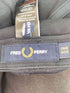 フレッドペリー FRED PERRY 別注 ツイル キャップ メンズ ONE SIZE