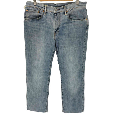 リーバイス Levis 502 ジップフライ テーパード デニム メンズ W34/L32
