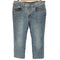 リーバイス Levis 502 ジップフライ テーパード デニム メンズ W34/L32
