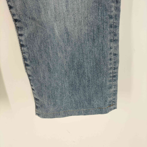 リーバイス Levis 502 ジップフライ テーパード デニム メンズ W34/L32