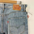 リーバイス Levis 502 ジップフライ テーパード デニム メンズ W34/L32
