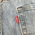 リーバイス Levis 502 ジップフライ テーパード デニム メンズ W34/L32