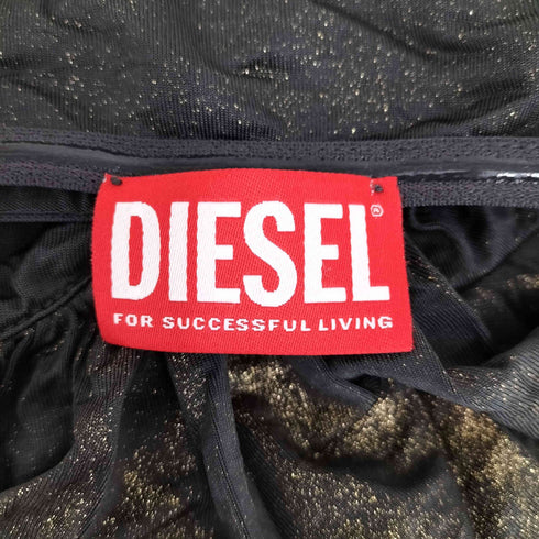 ディーゼル DIESEL ホルタートップ T-IRENI レディース S