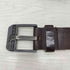 ディーゼル DIESEL レザーベルト メンズ 85/34