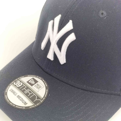 ニューエラ NEW ERA 39THIRTY NY キャップ レディース S/M