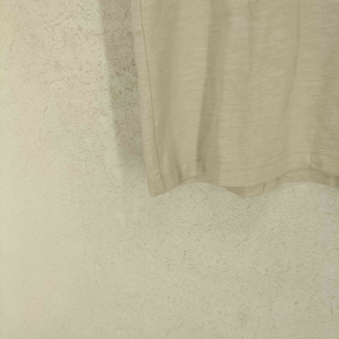 いちもんめ Japanese pattern 鯉 和柄 クルーネックTシャツ メンズ LL