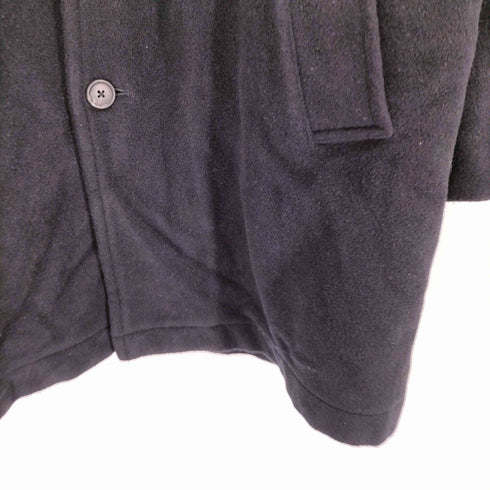 ジェイクルー J.CREW 巨人タグ 裏ボア 中綿 コート メンズ L