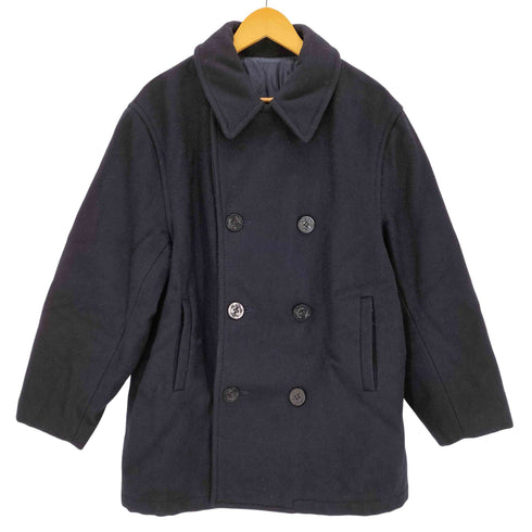 COIN R'OAFERS CAMPUX 60S Pコート メンズ L